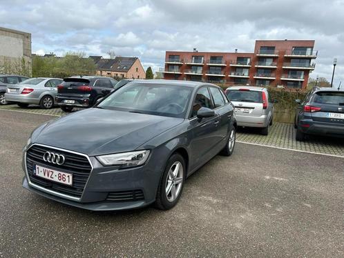 Audi A3 Sportback 30 tdi s-tronic, Auto's, Audi, Particulier, A3, Adaptive Cruise Control, Airbags, Airconditioning, Alarm, Apple Carplay