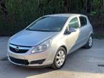 Opel corsa 2008 177.000km  goede staat 2750€ gekeurd vv vrk, Auto's, Opel, Bedrijf, Diesel, Corsa, Te koop