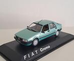 Fiat Croma 1989 -- ZELDZAAM --, Hobby en Vrije tijd, Modelauto's | 1:43, Ophalen of Verzenden, Nieuw, Auto, Overige merken