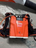 Batterie stihl ar3000, Enlèvement, Comme neuf, Batterie