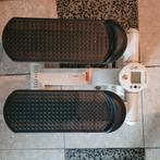 Stepper Domyos, Sport en Fitness, Ophalen, Gebruikt