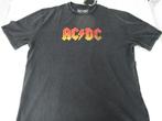 T-shirt AC DC, nieuw, Ophalen, Nieuw, Maat 52/54 (L), Zwart