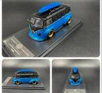 Inspire Model 1/64 Volkswagen Robert Design Kombi Camper VW, Hobby en Vrije tijd, Ophalen of Verzenden, Nieuw, Auto