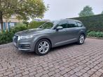 Audi q7 tdi 2016, Auto's, Audi, Automaat, 4 deurs, Euro 6, Diesel