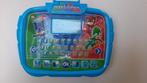 Vtech Tablette P'tit Genius Kid  Pjamasks, Kinderen en Baby's, Ophalen, Zo goed als nieuw, 2 tot 4 jaar
