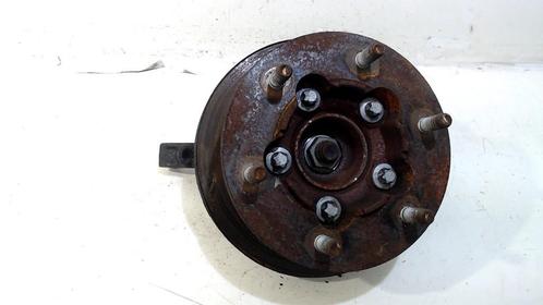 WIELNAAF LINKS VOOR Opel Movano (01-2010/-), Auto-onderdelen, Remmen en Aandrijving, Opel, Gebruikt