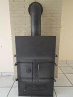 allesbrander abc peys, Huis en Inrichting, Kachels, Ophalen, Gebruikt, Vrijstaand, Hout