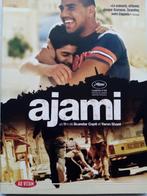 Ajami / DVD, CD & DVD, DVD | Drame, Comme neuf, Enlèvement ou Envoi