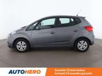 Hyundai ix20 1.4 CRDi Comfort (bj 2015), Auto's, Hyundai, Voorwielaandrijving, Gebruikt, Zwart, 1396 cc
