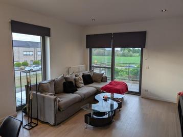 Appartement 2 slpk Heule te huur beschikbaar voor biedingen