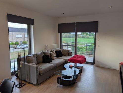Appartement 2 slpk Heule te huur, Immo, Appartementen en Studio's te huur, Provincie West-Vlaanderen, 50 m² of meer