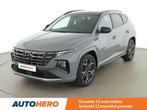 Hyundai Tucson 1.6 T-GDI Plug-in Hybrid N Line 4WD, Auto's, Automaat, 1893 kg, Gebruikt, 195 kW