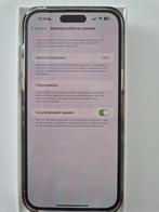 Iphone 14 Pro Max 256 GB, Telecommunicatie, Mobiele telefoons | Apple iPhone, Gebruikt, 86 %, Wit, Zonder simlock
