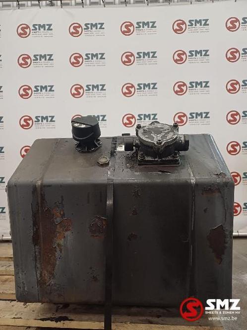 Occ hydraulische tank 200L Hiab, Auto-onderdelen, Vrachtwagen-onderdelen, Overige merken, Overige Auto-onderdelen, Gebruikt