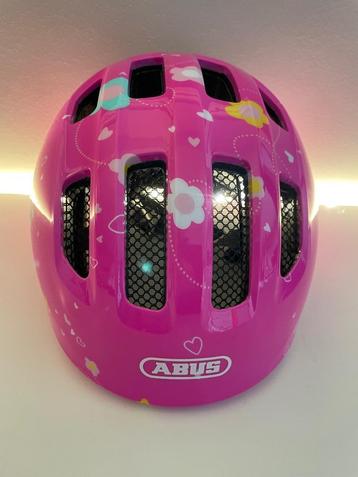 Kinderhelm ABUS 100% nieuw*** beschikbaar voor biedingen