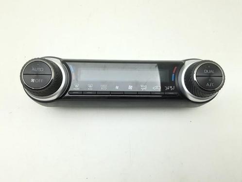 BEDIENINGSPANEEL VERWARMING Toyota RAV4 (A5) (5590042580), Auto-onderdelen, Dashboard en Schakelaars, Toyota, Gebruikt
