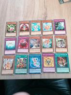 Yu gi oh, Hobby en Vrije tijd, Ophalen of Verzenden, Nieuw