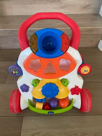 Loopwagen Chicco beschikbaar voor biedingen
