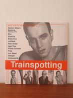 Trainspotting (Music From The Motion Picture), Ophalen of Verzenden, Zo goed als nieuw