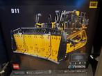LEGO 42131 Technic Bulldozer D11 Cat, Kinderen en Baby's, Speelgoed | Duplo en Lego, Ophalen, Nieuw, Complete set, Lego
