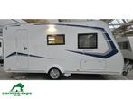 Caravelair ALBA 430 STYLE (année de construction 2024), Caravanes & Camping, Jusqu'à 4, Entreprise, 5 à 6 mètres, Caravelair