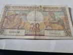 Postzegels en Munten, Ophalen, Los biljet