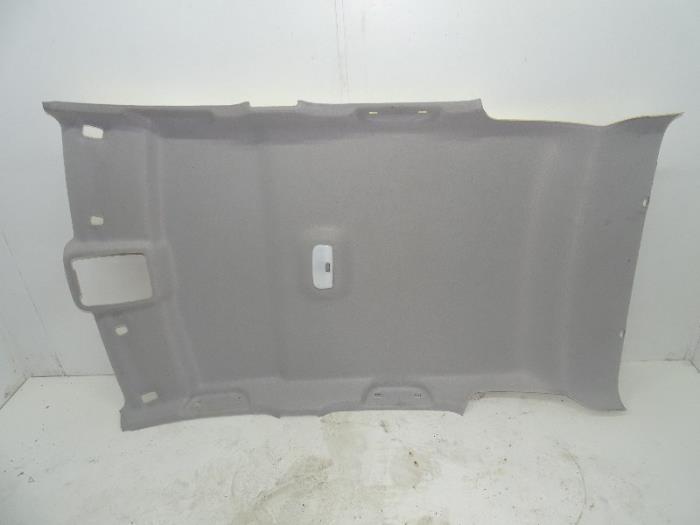 Hemelbekleding van een Renault Captur, Auto-onderdelen, Interieur en Bekleding, Renault, Gebruikt, 3 maanden garantie, Ophalen of Verzenden