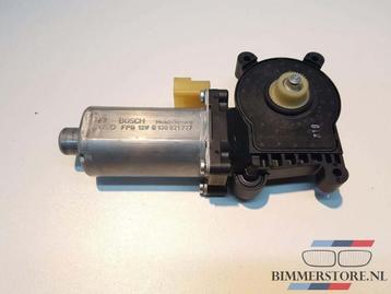 Electrische raam bedienings motor links achter BMW 3-SERIE E beschikbaar voor biedingen