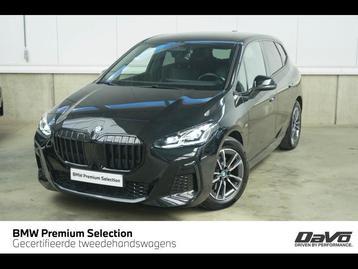 BMW Serie 2 220 M SPORT - AUTOMAAT - haak  beschikbaar voor biedingen