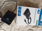 Usb smartcard id reader, Computers en Software, Geheugenkaartlezers, Ophalen