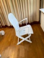 Tuinstoelen Alibert, kunnen hoger en lager, Ophalen, Gebruikt