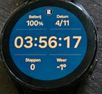 Montre, Enlèvement ou Envoi