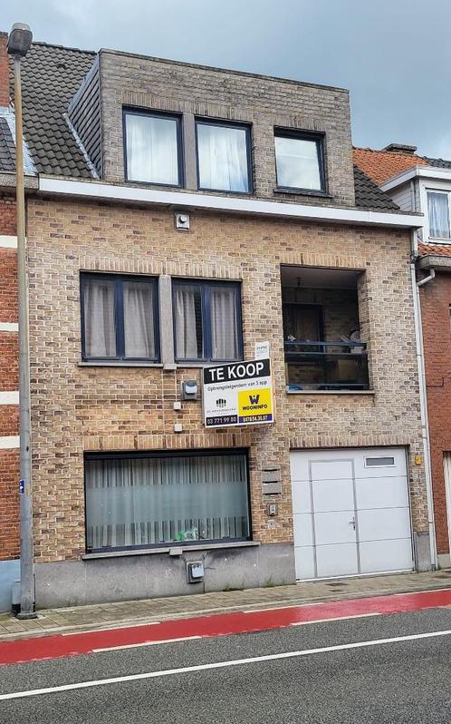 Investeringseigendom, Immo, Huizen en Appartementen te koop, Provincie Oost-Vlaanderen, tot 200 m², Appartement, C