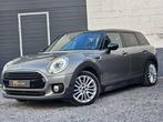MINI Cooper Clubman Gps * 125000km, Autos, Mini, 100 kW, Achat, 6 portes, Entreprise