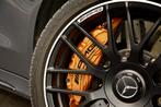Mercedes-Benz C63s AMG 4.0 BiTurbo - PANO - HUD - 360Camera, Autos, Mercedes-Benz, SUV ou Tout-terrain, Cuir, Automatique, Propulsion arrière