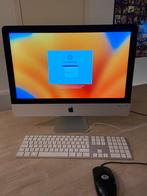 Apple Imac retina 4k 2017, Computers en Software, Ophalen, 21 inch, 1tb, IMac