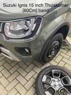 Reservewiel Thuiskomer SUZUKI Swift SX4 S-Cross Vitara > 17", Auto-onderdelen, Banden en Velgen, Gebruikt, Banden en Velgen, Ophalen of Verzenden