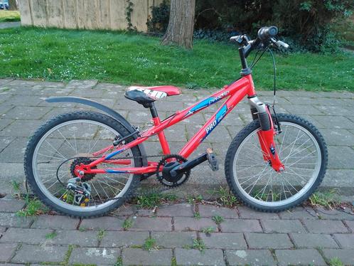 Vélo diamond 20 pouces hotsell