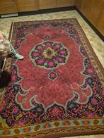 Jaren 60 groot smyrnawol tapijt, Ophalen