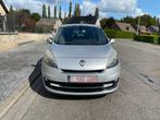 Renault Scenic 1.5DCI. 7PL. PINK PAPER OK, Auto's, Euro 5, Monovolume, USB, Leder en Stof