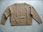 Bruine trui JBC, Kleding | Heren, Truien en Vesten, Bruin, Maat 48/50 (M), Ophalen of Verzenden, Zo goed als nieuw