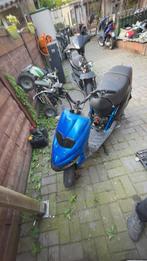 Gilera stalker 180cc a klasse, Ophalen, Tweetakt, Gebruikt, Overige modellen