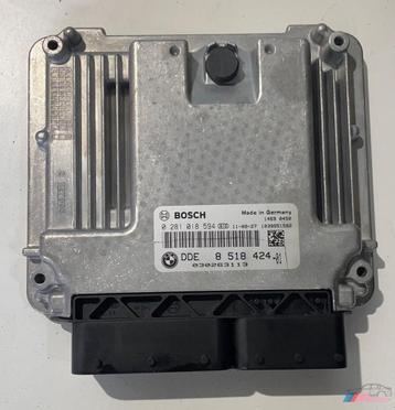 BMW F20 MOTORMANAGEMENT COMPUTER 8518424-01 beschikbaar voor biedingen