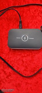 Bluetooth ontvanger en zender, Ophalen of Verzenden, Zo goed als nieuw