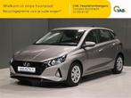 Hyundai i20   TWIST 1.0 t-gdi, Zwart, Handgeschakeld, Zilver of Grijs, I20