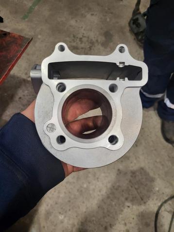 125cc cillinder gy6 beschikbaar voor biedingen