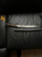 Oud Japans zwaard, Verzamelen, Militaria | Algemeen, Ophalen of Verzenden, Zwaard of Sabel
