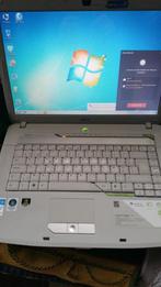 Acer laptops, 15 inch, Gebruikt, Azerty, HDD