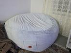 Grote zitzak, Ophalen, Zo goed als nieuw