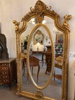 Exclusieve zeer grote spiegel met kindjes, Ophalen